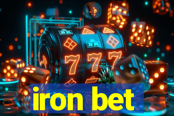 iron bet